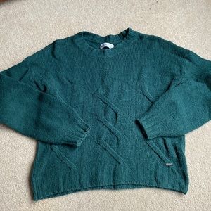 Hollister Sweater